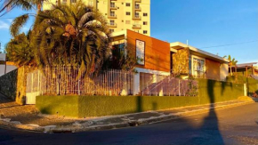 Nova Pousada Consulado